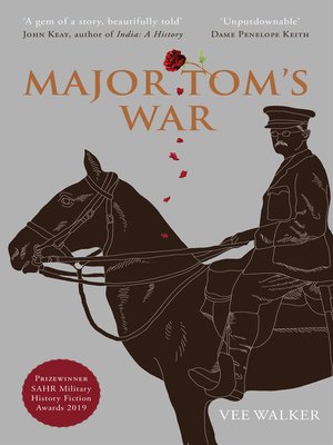 cover image of Major Tom's War